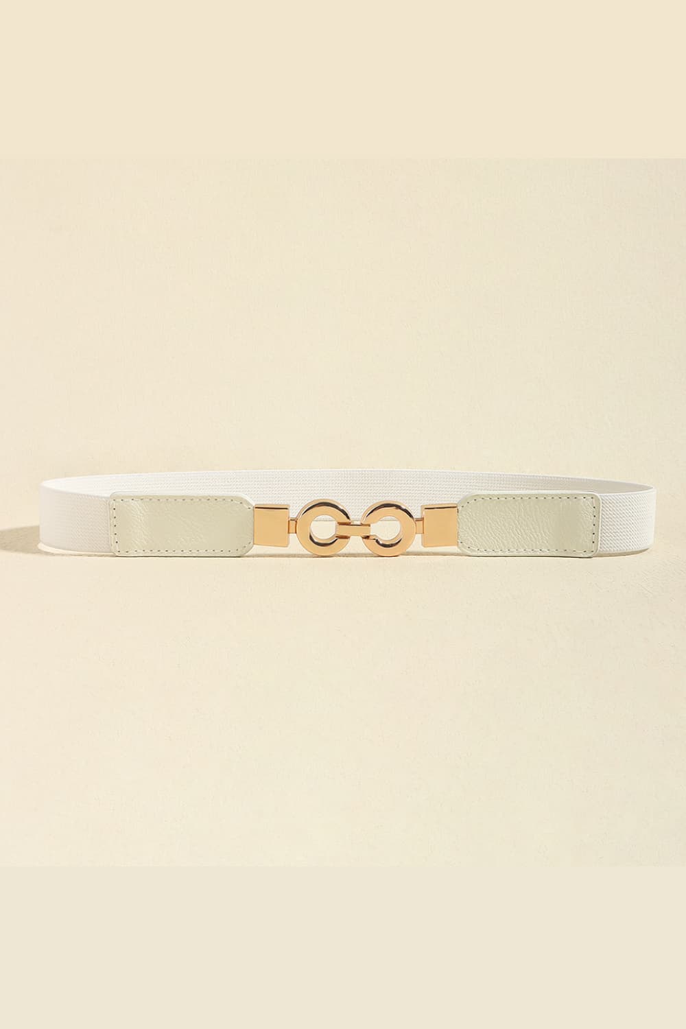 PU Leather Belt