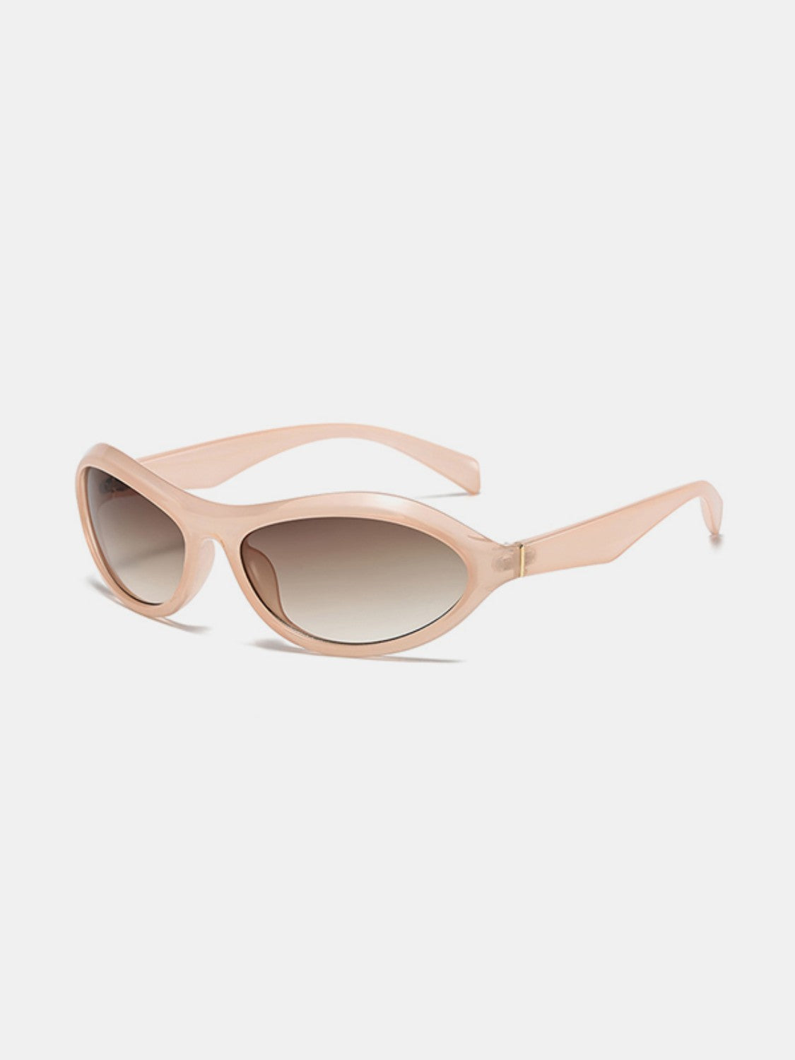 Cat Eye Polycarbonate Sunglasses