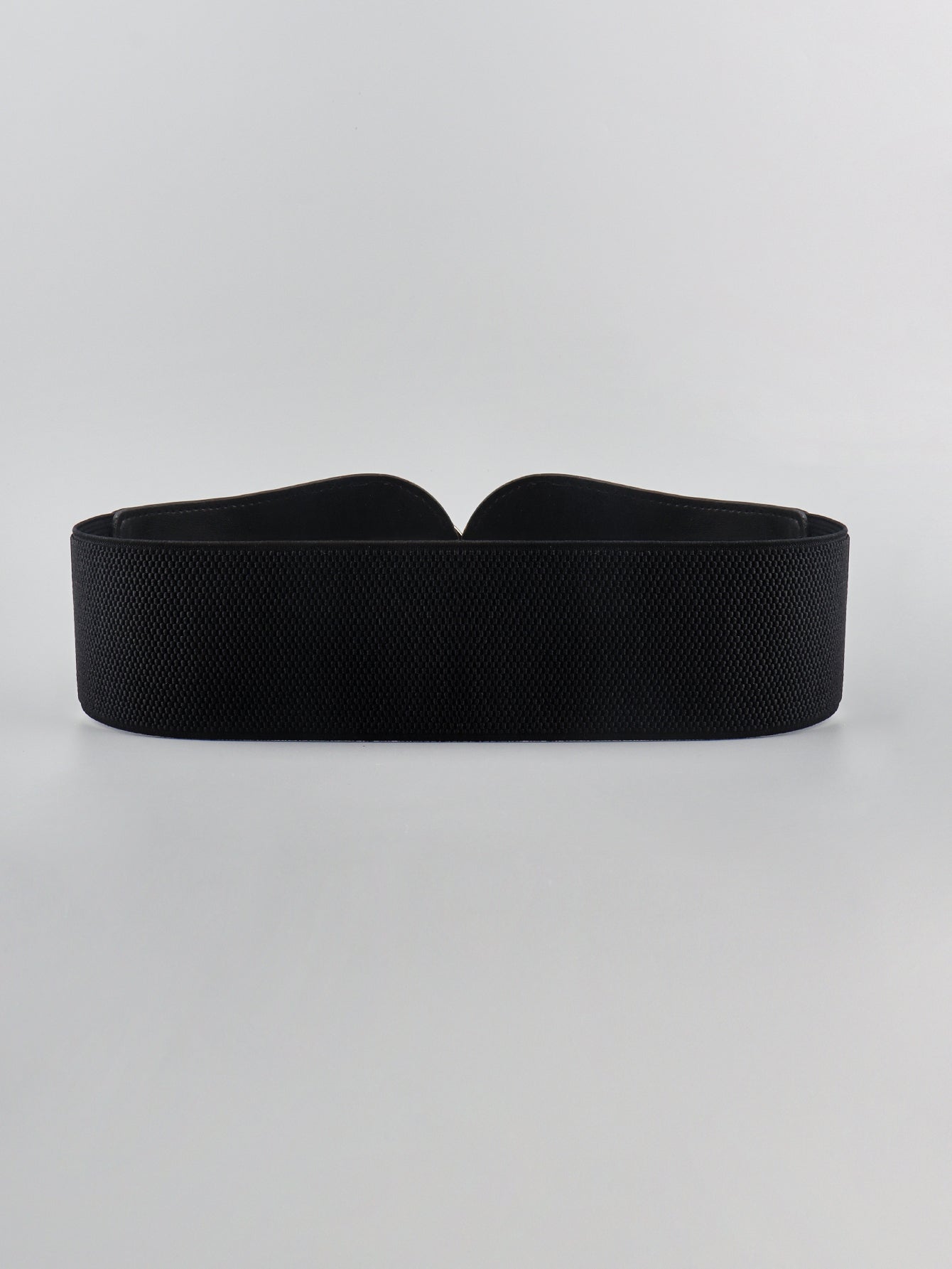 PU Elastic Wide Belt